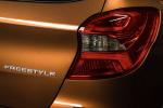 Ford Ka FreeStyle 2018 года (LA)
